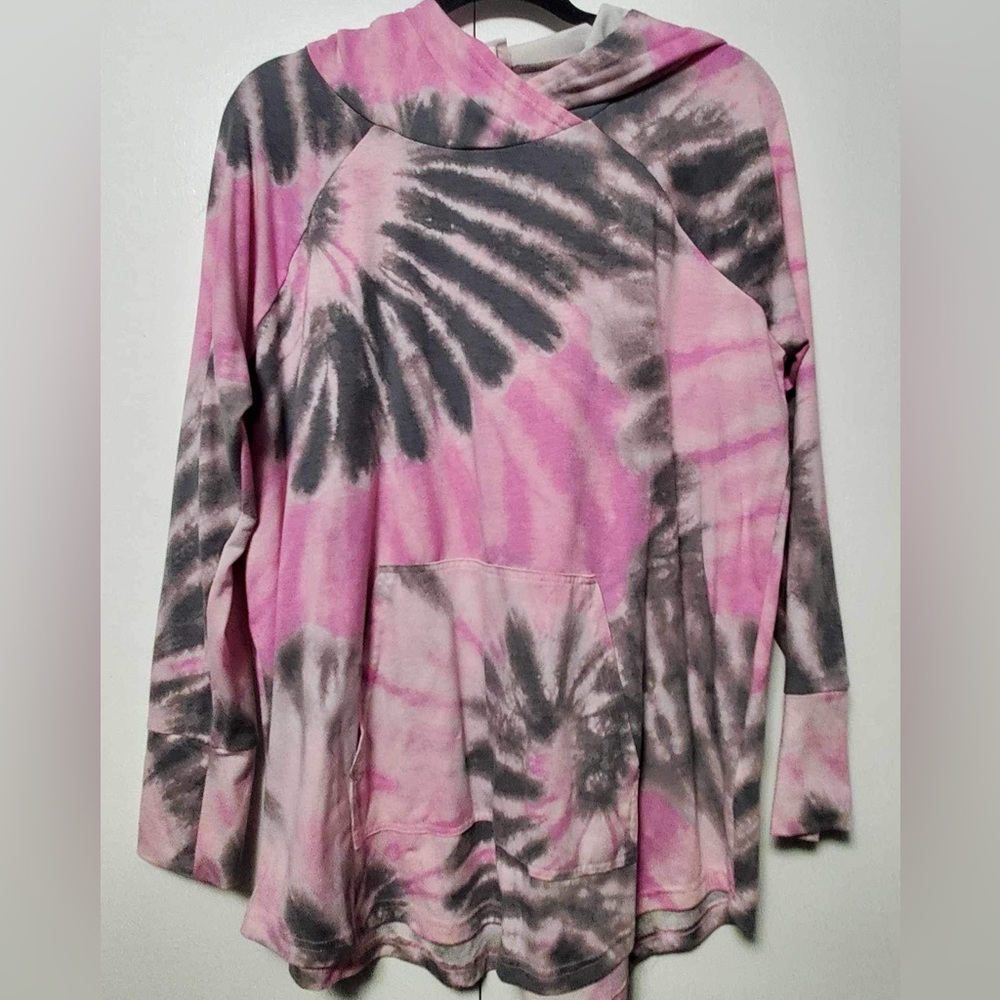LuLaRoe Amber Hoodie